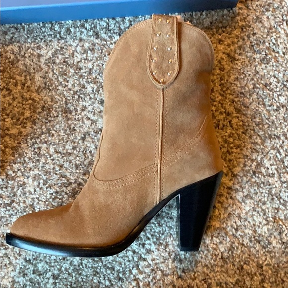 Paige Boots - Picture 2 of 8